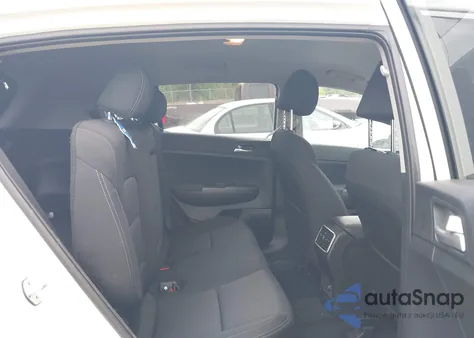 2022 Kia Sportage Lx z USA, uszkodzony, nr VIN KNDPMCAC3N7008041